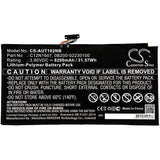 Battery for Asus T102H T102HA Transformer Mini Transformer Mini T102H Transformer Mini T102HA 0B200-02230100 C12N1607