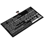 Battery for Asus T101HA-GR050T 0B200-02120000 0B200-02120100 AD2068520 C12N1604