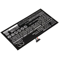 Battery for Asus T101HA-GR050T 0B200-02120000 0B200-02120100 AD2068520 C12N1604