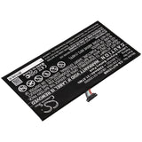 Battery for Asus T101HA-GR050T 0B200-02120000 0B200-02120100 AD2068520 C12N1604