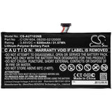 Battery for Asus T101HA-GR050T 0B200-02120000 0B200-02120100 AD2068520 C12N1604