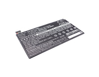 Battery for Asus Transformer Book T100TAL 0B200-00720500 C12N1406