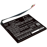 Battery for Asus Transformer AIO P1801-T-B016M Transformer AIO P1801-B061K Transformer AIO P1801-B003M 0B200-00200200 C21-P1801