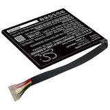 Battery for Asus Transformer AIO P1801-B073K Transformer AIO P1801-B037K Transformer AIO P1802-B003Q Transformer AIO P1801-B074K Transformer AIO P1801-B046K 0B200-00200200 C21-P1801