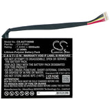 Battery for Asus Transformer AIO P1801-B073K Transformer AIO P1801-B037K Transformer AIO P1802-B003Q Transformer AIO P1801-B074K Transformer AIO P1801-B046K 0B200-00200200 C21-P1801