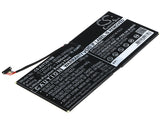 Battery for Asus Transformer Book TX201LAF TX201 0B200-00600200 C12N1343