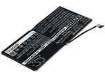 Battery for Asus Transformer Book TX201LAF TX201 0B200-00600200 C12N1343