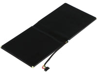 Battery for Asus Transformer Book TX201LAF TX201 0B200-00600200 C12N1343