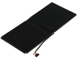 Battery for Asus Transformer Book TX201LAF TX201 0B200-00600200 C12N1343