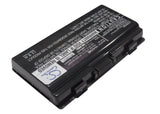 Battery for Packard Bell MX35 MX36 MX45 MX51 MX52 MX65 MX65-042 MX66 MX66-207 90-NQK1B1000Y A32-T12 A32-T12J A32-X51 A32-XT12