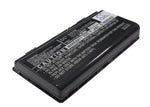 Battery for Packard Bell MX35 MX36 MX45 MX51 MX52 MX65 MX65-042 MX66 MX66-207 90-NQK1B1000Y A32-T12 A32-T12J A32-X51 A32-XT12