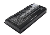 Battery for Packard Bell MX35 MX36 MX45 MX51 MX52 MX65 MX65-042 MX66 MX66-207 90-NQK1B1000Y A32-T12 A32-T12J A32-X51 A32-XT12