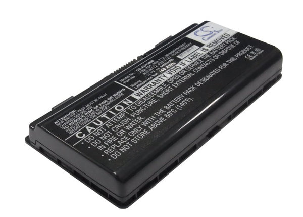 Battery for Packard Bell MX35 MX36 MX45 MX51 MX52 MX65 MX65-042 MX66 MX66-207 90-NQK1B1000Y A32-T12 A32-T12J A32-X51 A32-XT12
