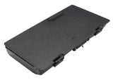 Battery for Packard Bell MX35 MX36 MX45 MX51 MX52 MX65 MX65-042 MX66 MX66-207 90-NQK1B1000Y A32-T12 A32-T12J A32-X51 A32-XT12