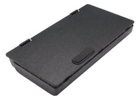Battery for Packard Bell MX35 MX36 MX45 MX51 MX52 MX65 MX65-042 MX66 MX66-207 90-NQK1B1000Y A32-T12 A32-T12J A32-X51 A32-XT12