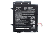 Battery for Asus T300LA-US51T T300LA-XH71T Transformer Book T300 Transformer Book T300L Transformer Book T300LA 0B200-00570000 C22N1307