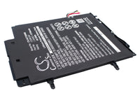 Battery for Asus T300LA-US51T T300LA-XH71T Transformer Book T300 Transformer Book T300L Transformer Book T300LA 0B200-00570000 C22N1307