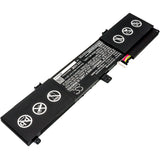 Battery for Asus Q304ua TP301 TP301U TP301UA TP301UA6200 TP301UA6500 TP301UJ VivoBook Flip TP301UA VivoBook Flip TP301UJ 0B200-01840000 C31N1517