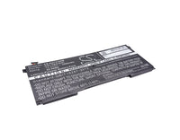 Battery for Asus Taichi 31 Taichi 31 DH51 Taichi 31-CX003H Taichi 31-CX020H Taichi31-NS51T 0B200-00270000 90NB0081-S00030 C41-TAICH131 C41-TAICHI31