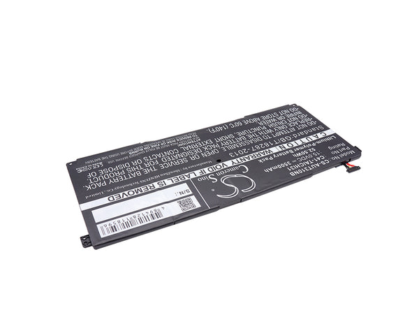 Battery for Asus Taichi 31 Taichi 31 DH51 Taichi 31-CX003H Taichi 31-CX020H Taichi31-NS51T 0B200-00270000 90NB0081-S00030 C41-TAICH131 C41-TAICHI31