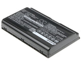 Battery for Asus T12ER 15G10N373910 90-NQK1B1000 A42-T12 NBP8A88 T12L896