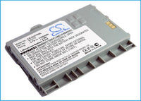 Battery for Audiovox GTX75 Quickfire BTR75