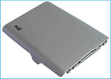 Battery for Audiovox GTX75 Quickfire BTR75
