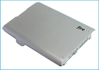 Battery for Audiovox GTX75 Quickfire BTR75
