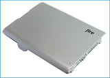 Battery for Audiovox GTX75 Quickfire BTR75