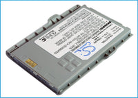 Battery for Audiovox GTX75 Quickfire BTR75