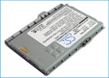 Battery for Audiovox GTX75 Quickfire BTR75