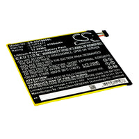 Battery for Asus ansformer Book T90 Chi Transformer Book T90 0B200-01290000 C11P1417