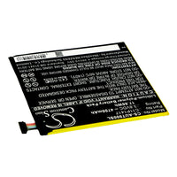 Battery for Asus ansformer Book T90 Chi Transformer Book T90 0B200-01290000 C11P1417