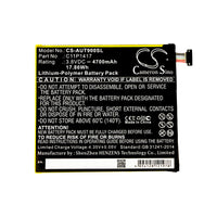 Battery for Asus ansformer Book T90 Chi Transformer Book T90 0B200-01290000 C11P1417