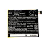 Battery for Asus ansformer Book T90 Chi Transformer Book T90 0B200-01290000 C11P1417