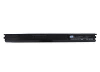 Battery for Asus Eee PC 1004 Eee PC 1004DN N10E N10E-A1 N10J N10J-A1 N10J-A2 N10Jb N10Jc N10JC-A1 N10Jh U1 70-NLV1B2000M 90-NLV1B1000T 90-NLV1B2000T 90-NQF1B1000T 90-NQF1B2000T A31-U1 A32-U1 NBP6A138