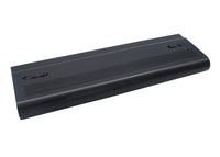 Battery for Asus Eee PC 1004 Eee PC 1004DN N10E N10E-A1 N10J N10J-A1 N10J-A2 N10Jb N10Jc N10JC-A1 N10Jh U1 70-NLV1B2000M 90-NLV1B1000T 90-NLV1B2000T 90-NQF1B1000T 90-NQF1B2000T A31-U1 A32-U1 NBP6A138