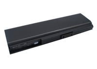 Battery for Asus Eee PC 1004 Eee PC 1004DN N10E N10E-A1 N10J N10J-A1 N10J-A2 N10Jb N10Jc N10JC-A1 N10Jh U1 70-NLV1B2000M 90-NLV1B1000T 90-NLV1B2000T 90-NQF1B1000T 90-NQF1B2000T A31-U1 A32-U1 NBP6A138