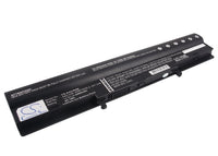 Battery for Asus 36JC U32 U32J U32JC U32U U36 U36J U36JC-B1 U36JC-NYC2 U36S U36SD U36SD-A1 U36SD-DH51 U36SD-XH71 U36SG U44 U44S U44SG U82 U82U U84 U84S U84SG 4INR18/65 4INR18/65-2 A41-U36 A42-U36