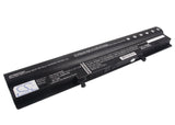Battery for Asus 36JC U32 U32J U32JC U32U U36 U36J U36JC-B1 U36JC-NYC2 U36S U36SD U36SD-A1 U36SD-DH51 U36SD-XH71 U36SG U44 U44S U44SG U82 U82U U84 U84S U84SG 4INR18/65 4INR18/65-2 A41-U36 A42-U36
