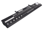 Battery for Asus 36JC U32 U32J U32JC U32U U36 U36J U36JC-B1 U36JC-NYC2 U36S U36SD U36SD-A1 U36SD-DH51 U36SD-XH71 U36SG U44 U44S U44SG U82 U82U U84 U84S U84SG 4INR18/65 4INR18/65-2 A41-U36 A42-U36