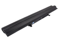 Battery for Asus 36JC U32 U32J U32JC U32U U36 U36J U36JC-B1 U36JC-NYC2 U36S U36SD U36SD-A1 U36SD-DH51 U36SD-XH71 U36SG U44 U44S U44SG U82 U82U U84 U84S U84SG 4INR18/65 4INR18/65-2 A41-U36 A42-U36