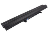 Battery for Asus 36JC U32 U32J U32JC U32U U36 U36J U36JC-B1 U36JC-NYC2 U36S U36SD U36SD-A1 U36SD-DH51 U36SD-XH71 U36SG U44 U44S U44SG U82 U82U U84 U84S U84SG 4INR18/65 4INR18/65-2 A41-U36 A42-U36