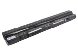 Battery for Asus U46E-XS51 U46E-XH51 U46E-RAL7 U46E-RAL5 U56SV U46E-RAL U46E-BAL7 U56JC U46E-BAL6 U56J U46E-BAL5 4INR18/65 4INR18/65-2 A32-U46 A41-U46 A42-U46