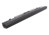 Battery for Asus U46E-XS51 U46E-XH51 U46E-RAL7 U46E-RAL5 U56SV U46E-RAL U46E-BAL7 U56JC U46E-BAL6 U56J U46E-BAL5 4INR18/65 4INR18/65-2 A32-U46 A41-U46 A42-U46