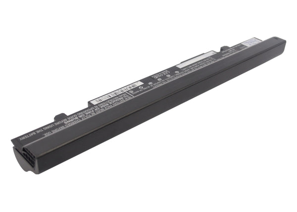 Battery for Asus U46E-XS51 U46E-XH51 U46E-RAL7 U46E-RAL5 U56SV U46E-RAL U46E-BAL7 U56JC U46E-BAL6 U56J U46E-BAL5 4INR18/65 4INR18/65-2 A32-U46 A41-U46 A42-U46