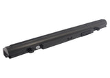 Battery for Asus U46E-XS51 U46E-XH51 U46E-RAL7 U46E-RAL5 U56SV U46E-RAL U46E-BAL7 U56JC U46E-BAL6 U56J U46E-BAL5 4INR18/65 4INR18/65-2 A32-U46 A41-U46 A42-U46