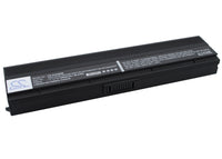 Battery for Asus Lamborghini VX3 U6 U6E U6E-1B U6E-A1 U6Ep U6E-X3 U6S U6Sg U6SG-25PYG25DBU U6S-X1 U6V U6Vc 90-ND81B1000T 90-ND81B2000T 90-ND81B3000T 90-NFD2B2000T A32-U6