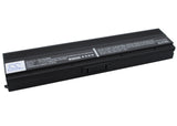 Battery for Asus Lamborghini VX3 U6 U6E U6E-1B U6E-A1 U6Ep U6E-X3 U6S U6Sg U6SG-25PYG25DBU U6S-X1 U6V U6Vc 90-ND81B1000T 90-ND81B2000T 90-ND81B3000T 90-NFD2B2000T A32-U6