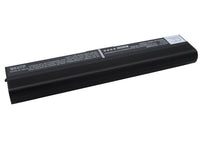 Battery for Asus Lamborghini VX3 U6 U6E U6E-1B U6E-A1 U6Ep U6E-X3 U6S U6Sg U6SG-25PYG25DBU U6S-X1 U6V U6Vc 90-ND81B1000T 90-ND81B2000T 90-ND81B3000T 90-NFD2B2000T A32-U6